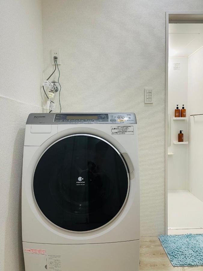 Alo Bnb 2 - Near Nippori, Yanaka Ginza, Ueno, Sensoji - Self Check-In Tokyo Exterior photo