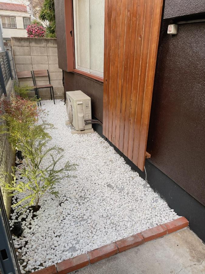 Alo Bnb 2 - Near Nippori, Yanaka Ginza, Ueno, Sensoji - Self Check-In Tokyo Exterior photo