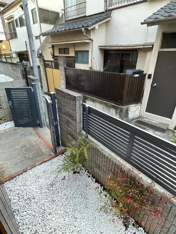 Alo Bnb 2 - Near Nippori, Yanaka Ginza, Ueno, Sensoji - Self Check-In Tokyo Exterior photo